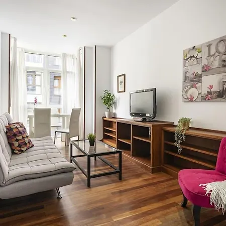 La Plazuela Apartment *