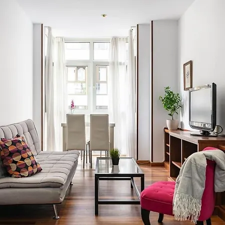 La Plazuela * Gijón